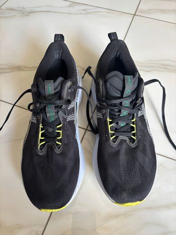 Asics, Novablast 5