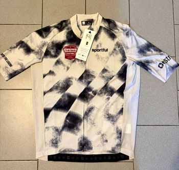 Sportful, Maglia