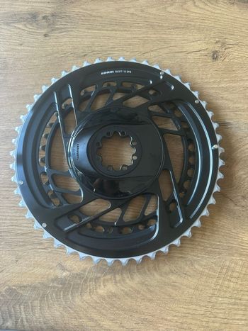 Sram, Force 50/37T