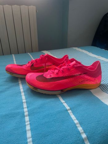 Nike, Air Zoom Victory