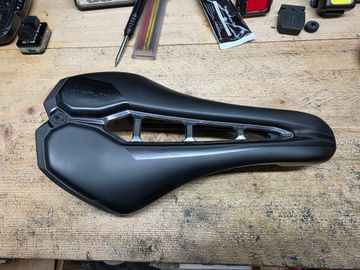 Brugt Pro Stealth Team Carbon bike — billede 6 af 7