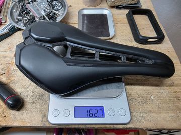 Brugt Pro Stealth Team Carbon bike — billede 7 af 7