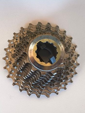 Shimano, Ultegra CS 6700