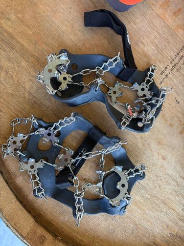 salewa Mountain Spike bike de segunda mano — imagen 1 de 3