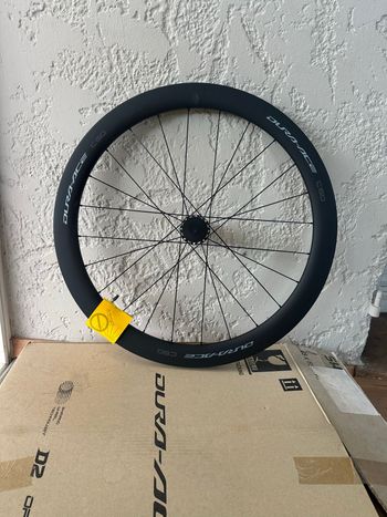 Shimano, Dura-Ace C50