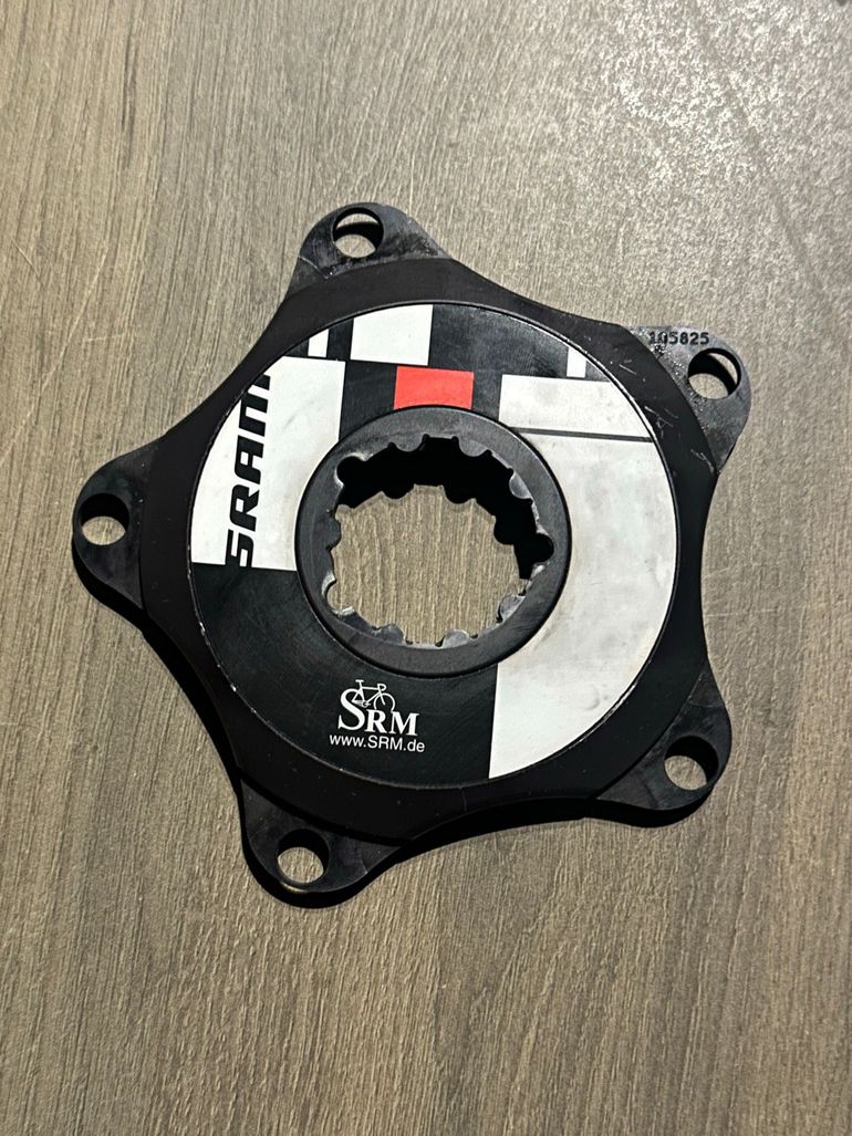 Käytetty SRM Powermeter bike — kuva 2 / 5