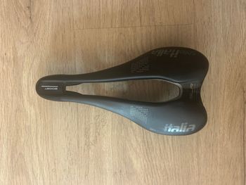 Selle Italia, SLR Superflow Boost