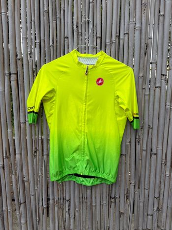 Castelli, Maglia