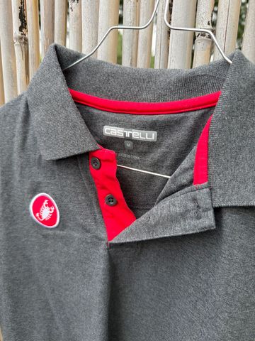 Gebrauchtes Castelli Maglia bike — Bild 2 von 2