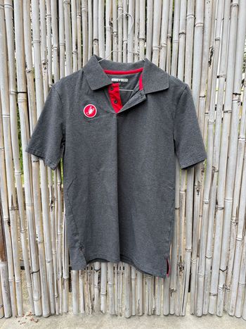 Castelli, Maglia