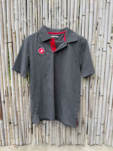 Gebrauchtes Castelli Maglia bike — Bild 1 von 2