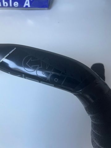 Used Pro Vibe aéro bike — image 6 of 10