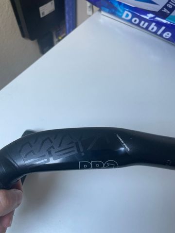 Used Pro Vibe aéro bike — image 5 of 10