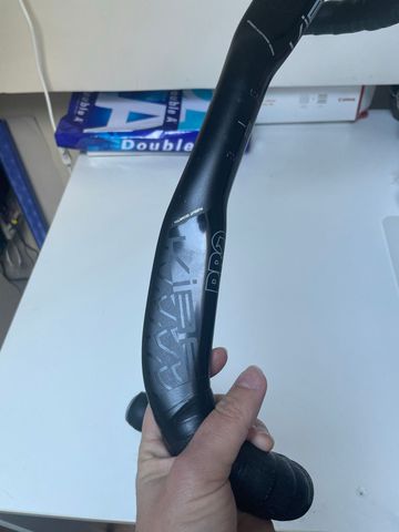 Used Pro Vibe aéro bike — image 8 of 10