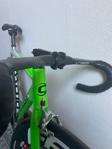 Used Pro Vibe aéro bike — image 2 of 10