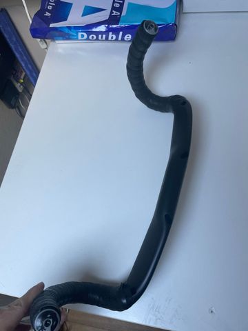Used Pro Vibe aéro bike — image 9 of 10