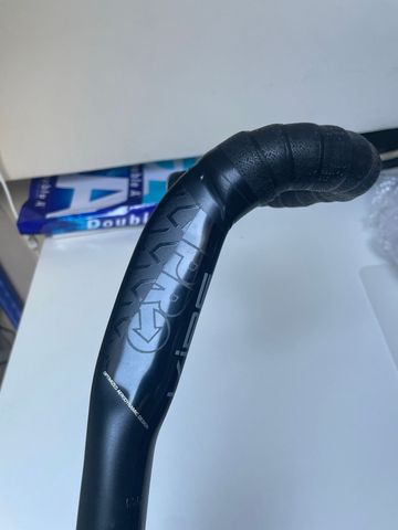 Used Pro Vibe aéro bike — image 7 of 10