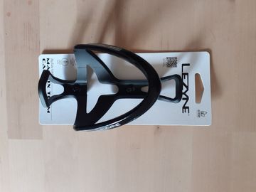 Brugt Lezyne Matrix Team Cage 2025 bike — billede 5 af 7