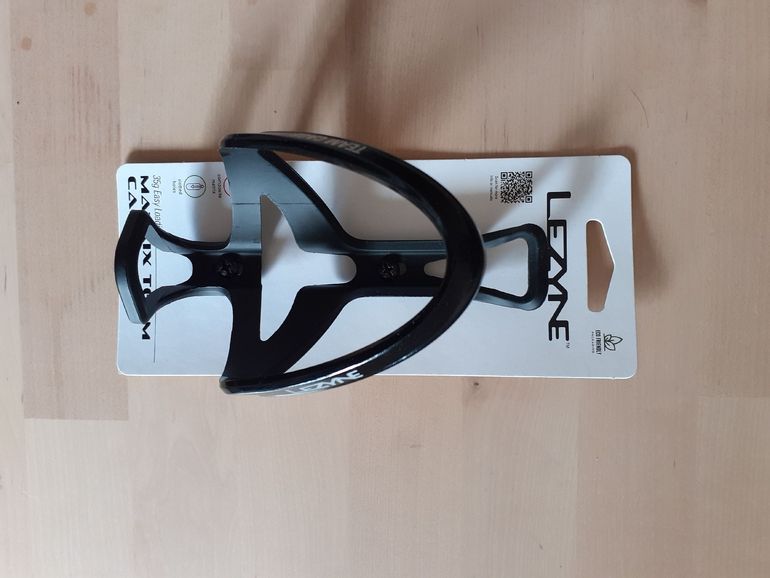 Used Lezyne Matrix Team Cage 2025 bike — image 5 of 7