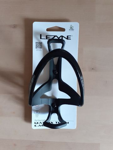 Brugt Lezyne Matrix Team Cage 2025 bike — billede 2 af 7