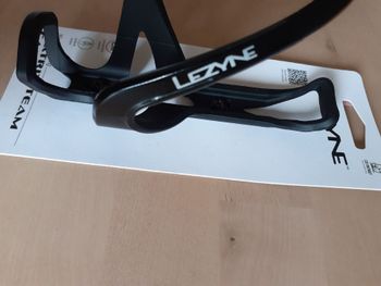Used Lezyne Matrix Team Cage 2025 bike — image 7 of 7