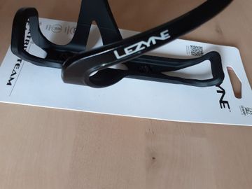 Brugt Lezyne Matrix Team Cage 2025 bike — billede 7 af 7