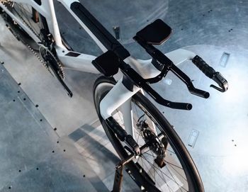 Trek, Speed Concept TT Basebar