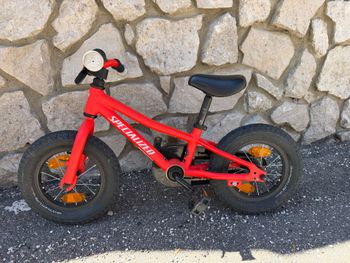 Specialized, riprock 12