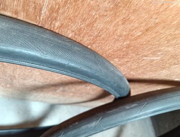 Used Continental Ultra sport bike — image 2 of 4
