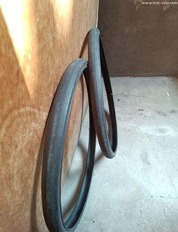 Used Continental Ultra sport bike — image 4 of 4