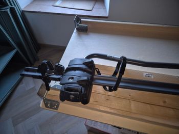 Used Peruzzo Porta bici da tetto bike — image 2 of 4