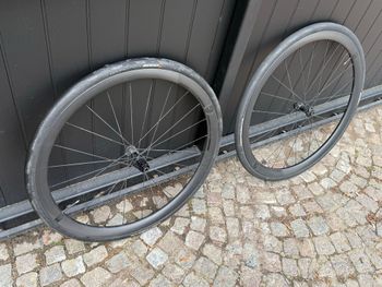 Used 9th Wave Avalon 352 SL Carbon Wheels 2025 bike — image 3 of 3