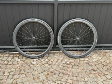 Brugt 9th Wave Avalon 352 SL Carbon Wheels 2025 bike — billede 1 af 3