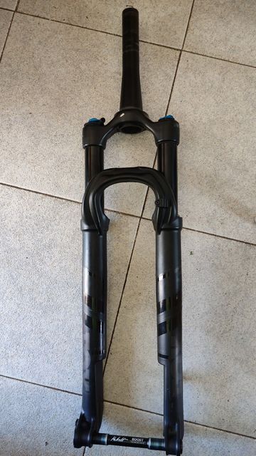 Brugt Fox PERFORMANCE 2022 bike — billede 2 af 7