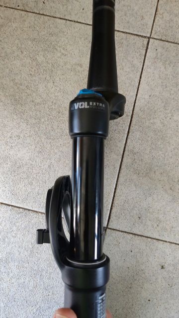 Brugt Fox PERFORMANCE 2022 bike — billede 5 af 7