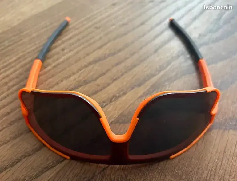 Used Kukuna Lunettes de soleil 2026 bike — image 2 of 8