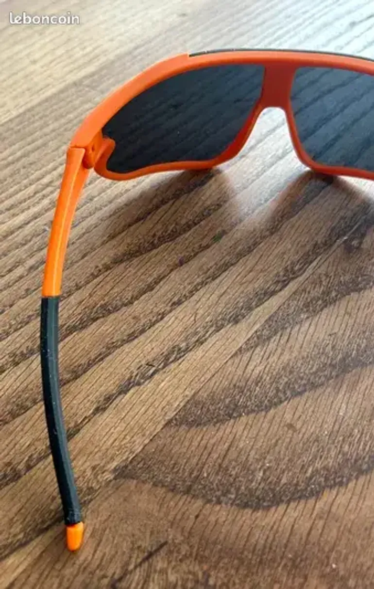 Used Kukuna Lunettes de soleil 2026 bike — image 6 of 8