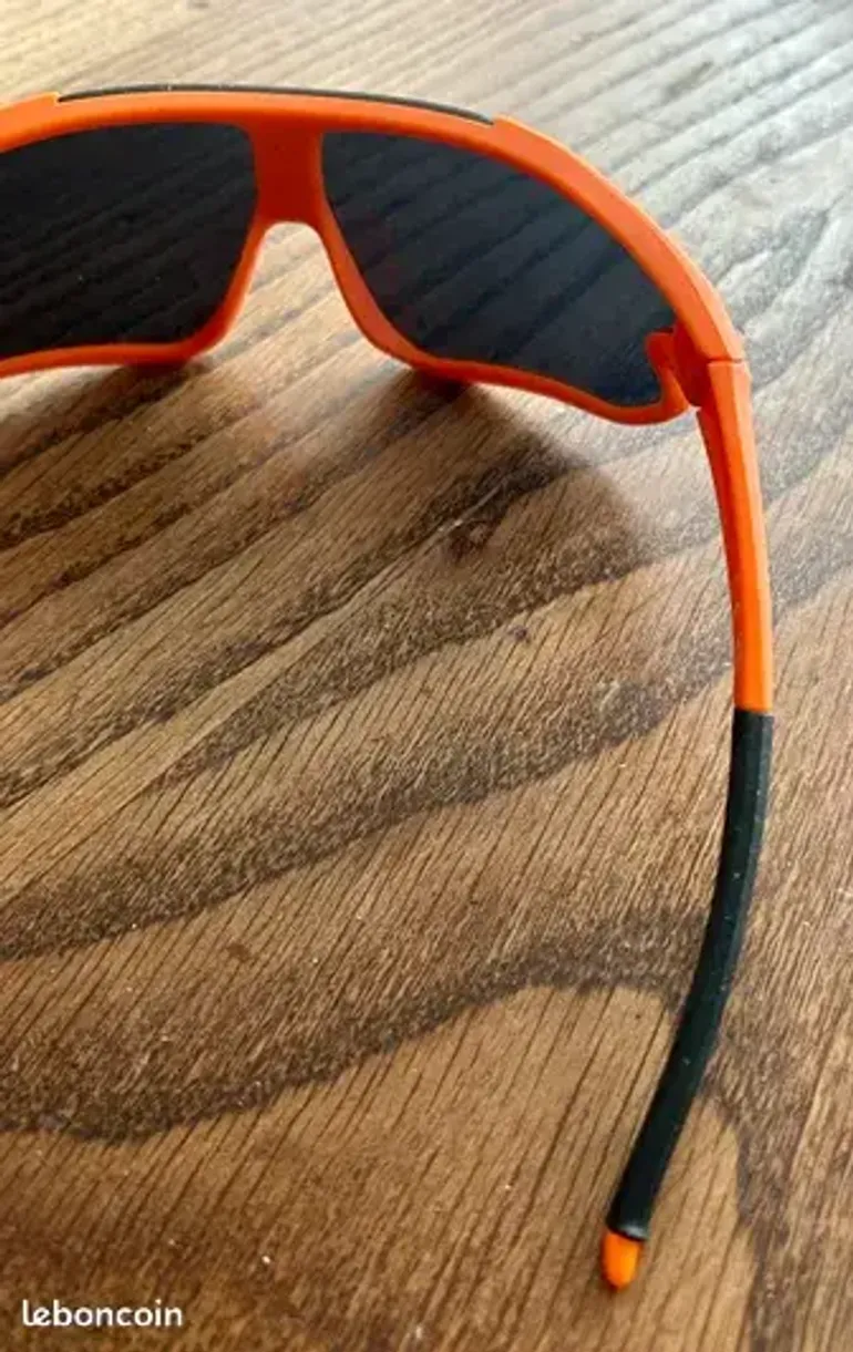 Used Kukuna Lunettes de soleil 2026 bike — image 7 of 8