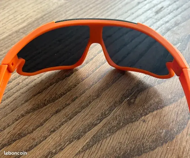 Used Kukuna Lunettes de soleil 2026 bike — image 4 of 8