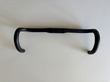 Zipp, SL-70 Ergo Carbon Handlebar