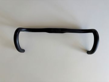 Zipp SL-70 Ergo Carbon Handlebar 2025 Cockpit de segunda mano