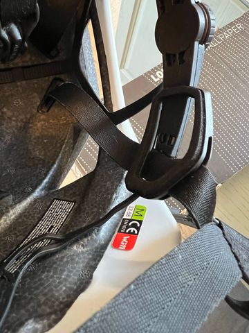 Gebrauchtes Kask Nirvana 2026 bike — Bild 5 von 7