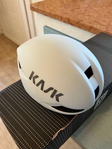 Gebrauchtes Kask Nirvana 2026 bike — Bild 4 von 7