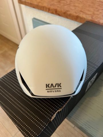 Gebrauchtes Kask Nirvana 2026 bike — Bild 3 von 7