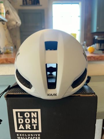 Brugt Kask Nirvana 2026 Cycling Accessories