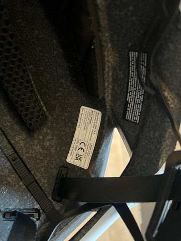 Gebrauchtes Kask Nirvana 2026 bike — Bild 7 von 7