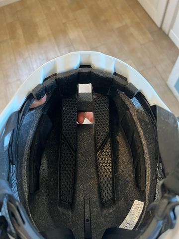 Gebrauchtes Kask Nirvana 2026 bike — Bild 6 von 7