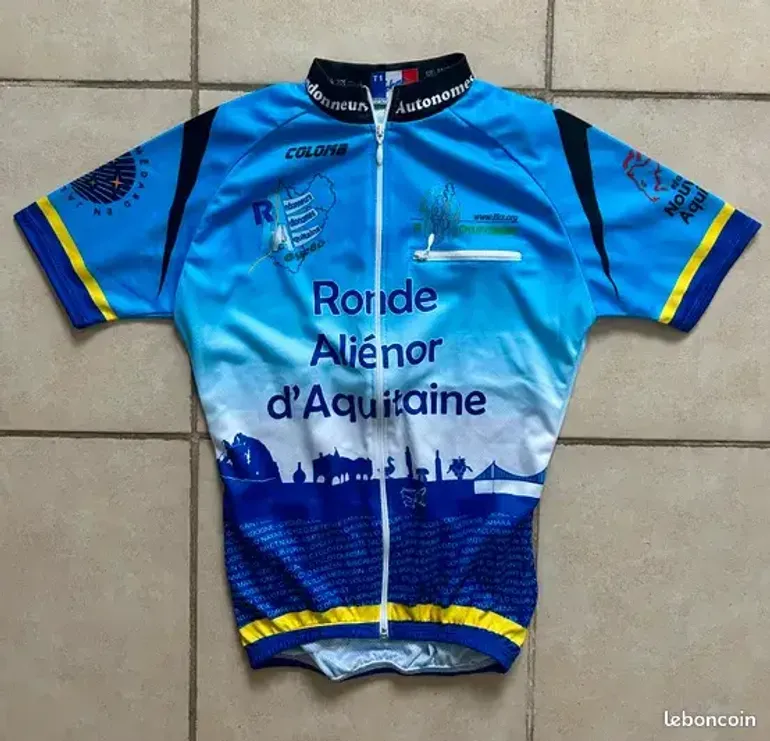 Used Sportful Maillots vélo 2018 bike — image 1 of 3