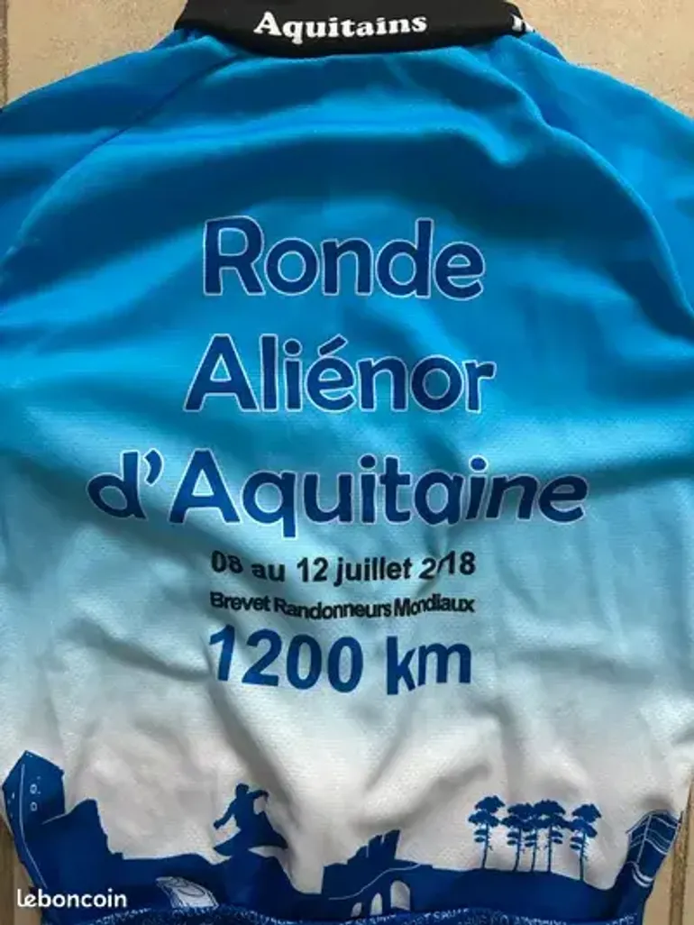 Used Sportful Maillots vélo 2018 bike — image 3 of 3