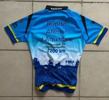 Used Sportful Maillots vélo 2018 bike — image 2 of 3